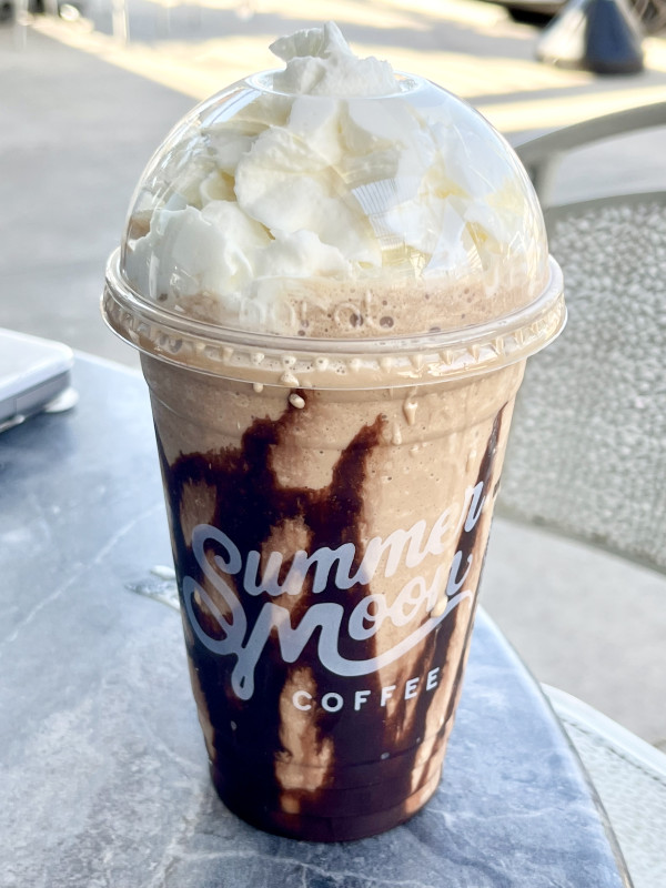 Espresso Milkshake-Summer Moon Coffee-Austin