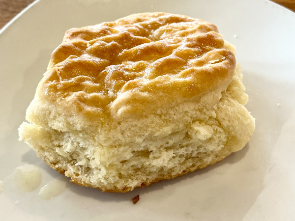 Buttery Biscuit-Kerbey Lane Cafe - South-Austin