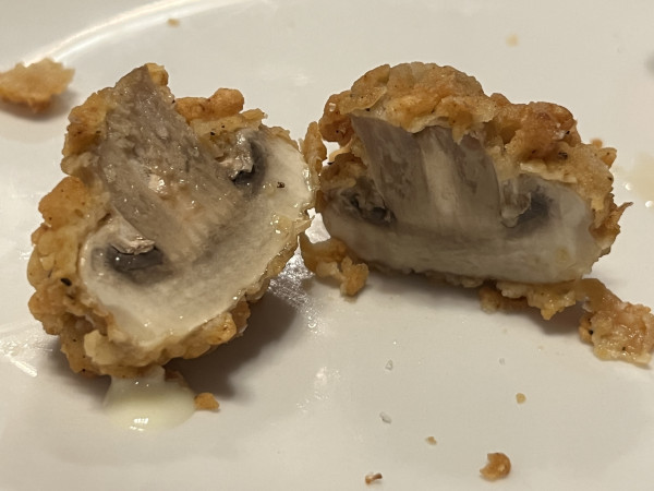 Fried Mushrooms-Waterloo Ice House 360 & 2222-Austin