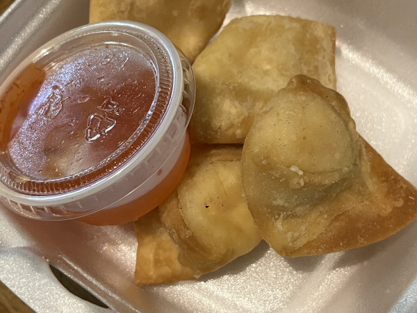 Crab Rangoon-Ban Moon-San Angelo