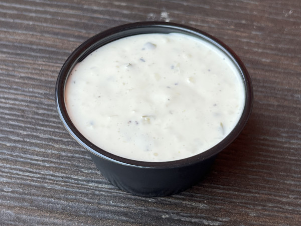 Tartar Sauce-B.D. Riley's Irish Pub at Mueller-Austin