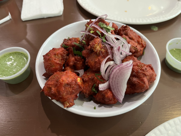 Gobi 65-Tandoori Lounge-Austin