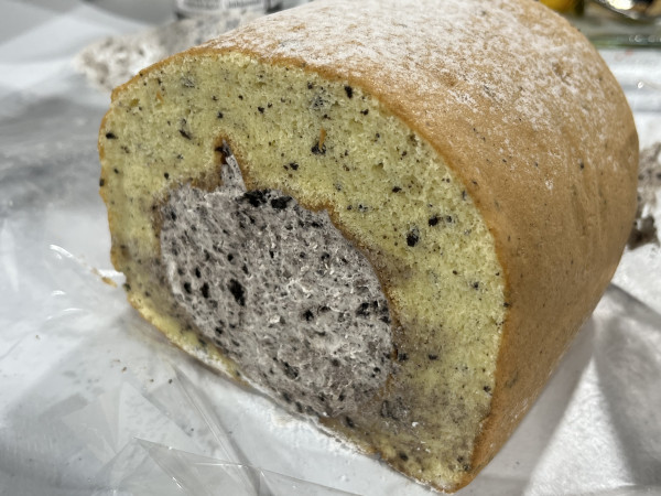 Oreo Cake Roll-Whipped Bakery & Cafe-NotFound