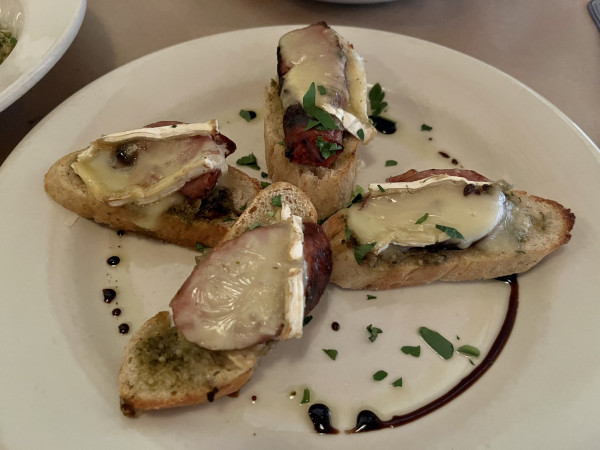 Crostini-Cafe Malta-NotFound