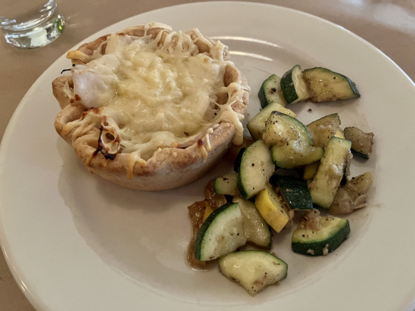 Turnip Tart-Cafe Malta-NotFound