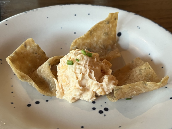 House-Made Pimento Cheese-Jack Allen's Kitchen-Austin