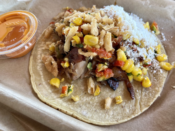 The Hogfather Taco-Torchy's Tacos-Austin