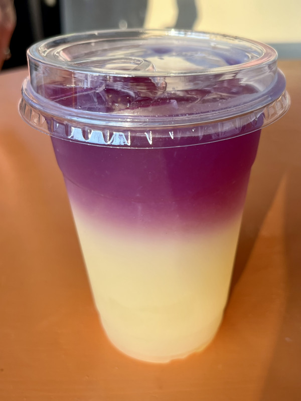 Violet Crown Tea-OMG Squee-Austin