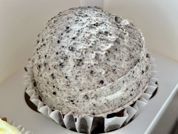 Oreo Cupcake-Whipped Bakery & Cafe-NotFound