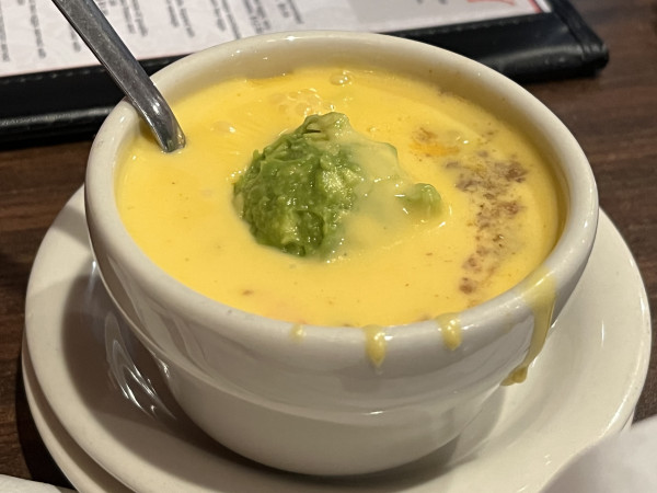 Chile Con Queso Compuesto-Casa Garcia's - William Cannon-Austin