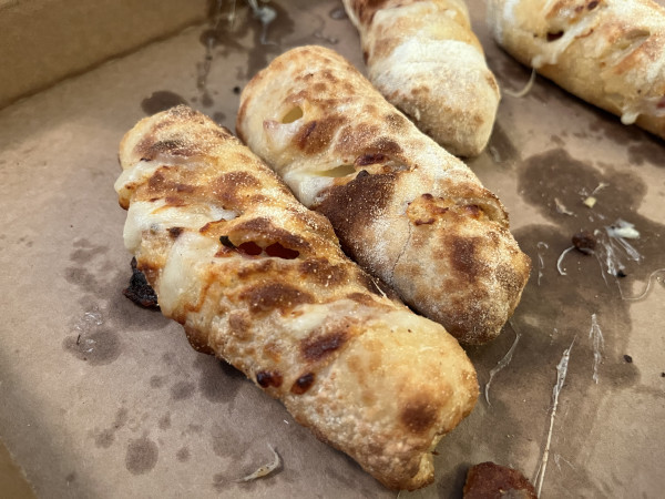 Pizza Roll-Pinthouse Pizza-Austin